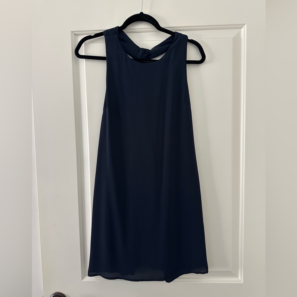 Eclair Dress